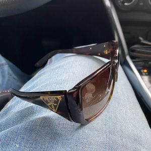 Prada women’s sunglasses